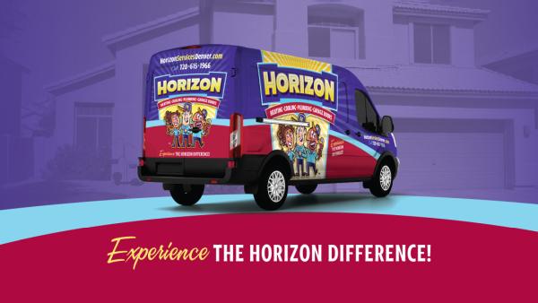 Horizon Services Plumbing
