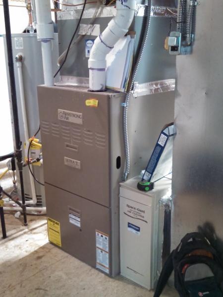Horizon Services Plumbing