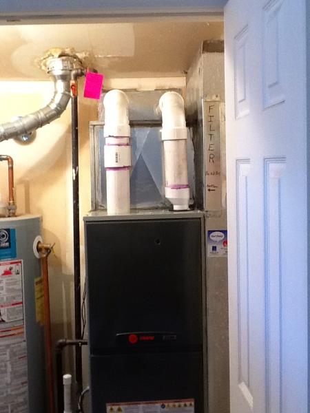 Horizon Services Plumbing
