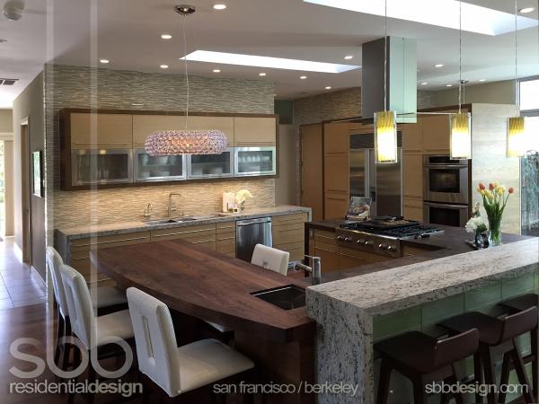 SBB Residential Design