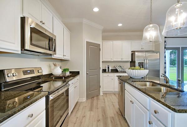 Lowcountry Classic Homes
