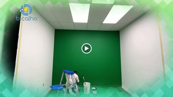 Bicalho Painting & Drywall Repair