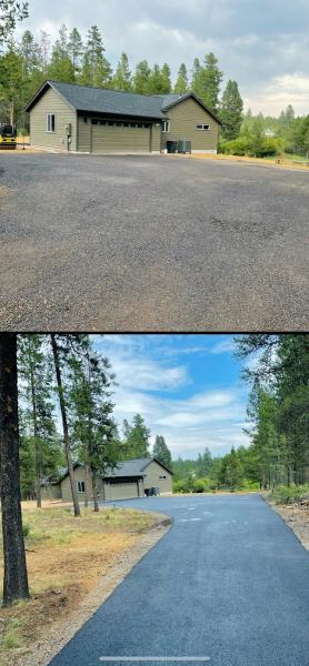 Professional Paving LLC