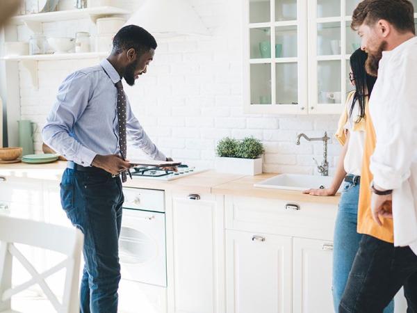 Top to Bottom Home Inspection