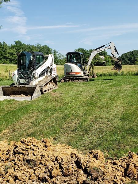Roell Excavating & Property Maintenance L.l.c.