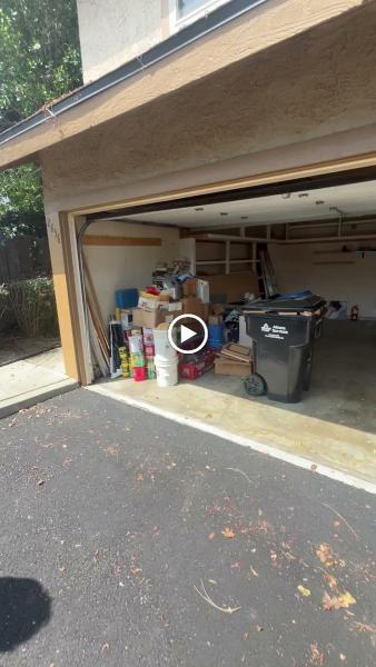 Lumberjack Junk Removal