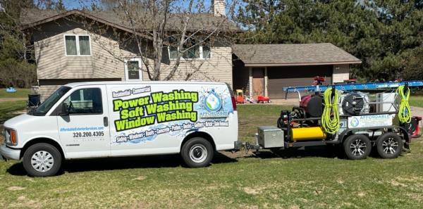 Affordable Exterior Services