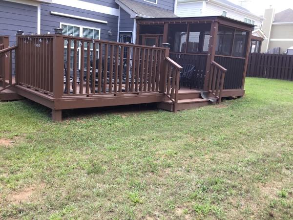Lawn Care 365 LLC