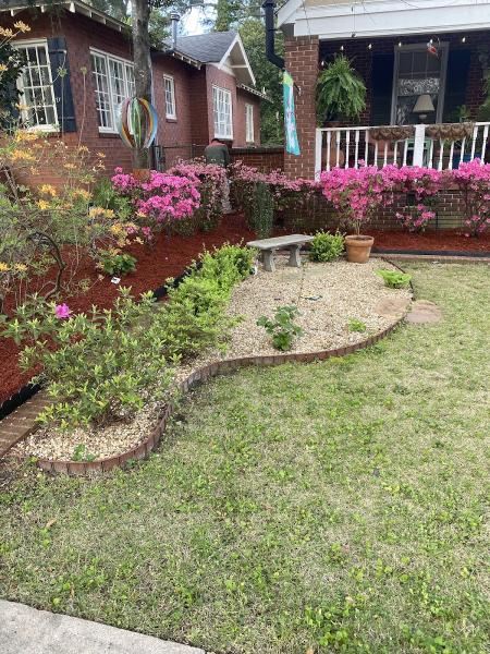 Lawn Care 365 LLC