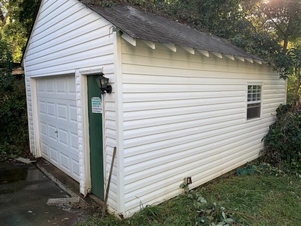 Supreme Elite Pressure Washing