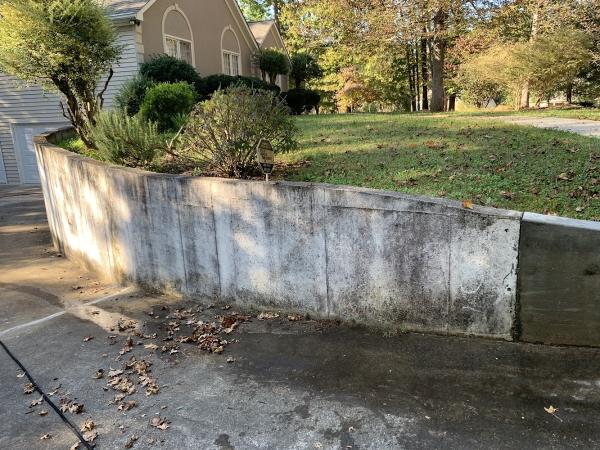 Supreme Elite Pressure Washing