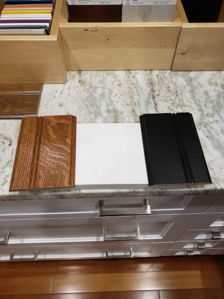 Kitchen En'counters Inc.