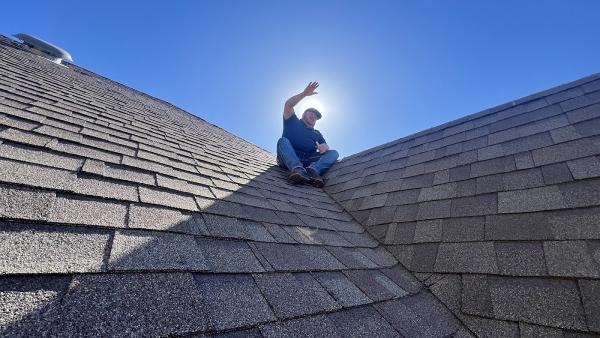 A Plus A Construction and Roofing