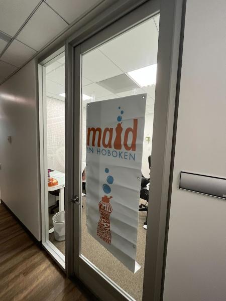 Maid in Jersey City