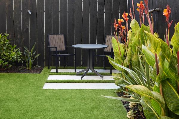 Inside Out Landscaping