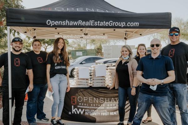 Openshaw Real Estate Group