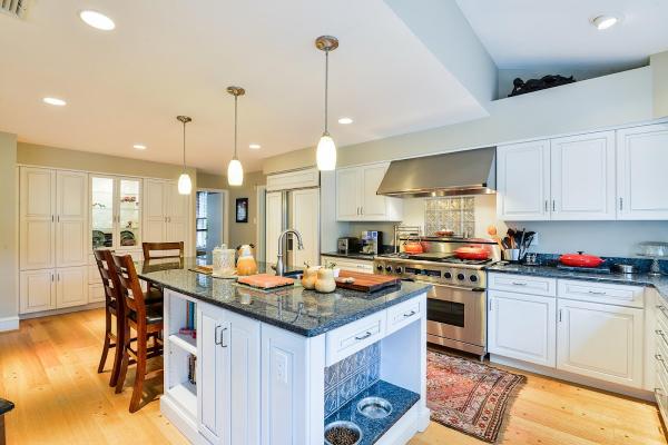 Nuss Construction Company