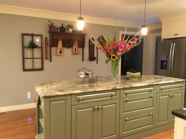 Nuss Construction Company