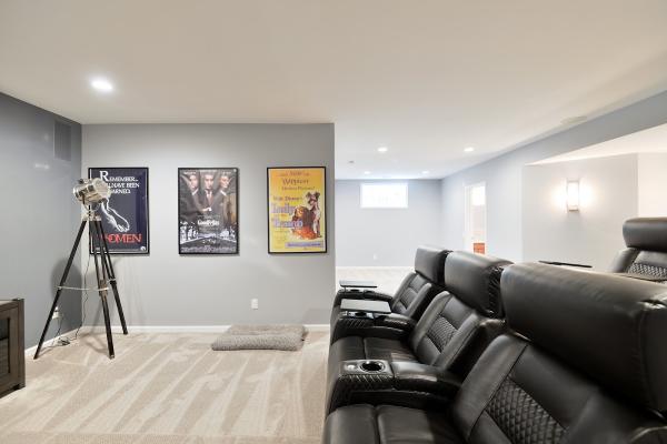 Nuss Construction Company