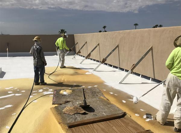Azul Roofing Solutions