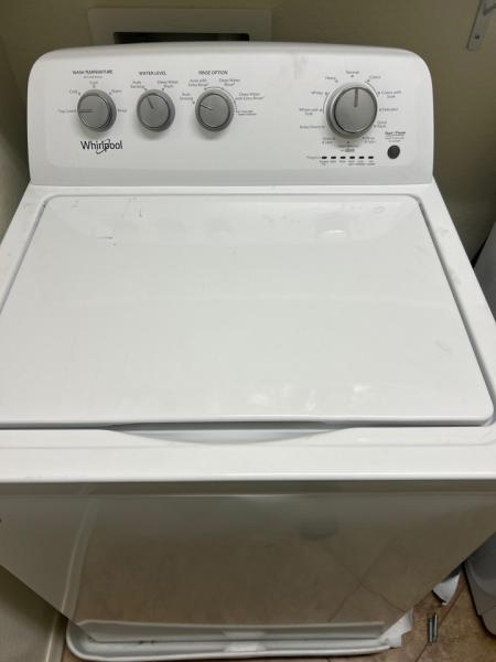 Appliance Care & Repair