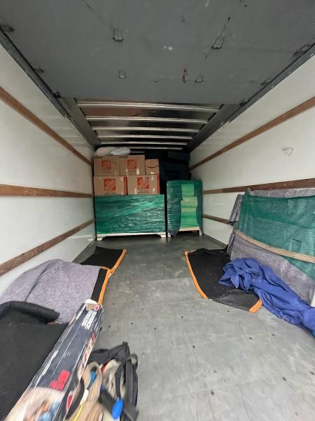 Mind Over Matter Moving & Storage