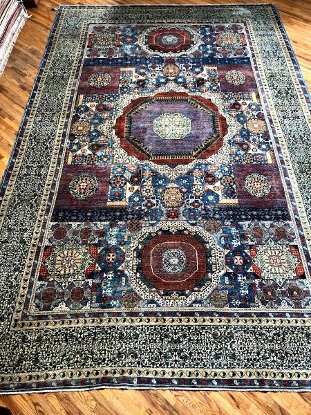 Santa Fe Rugs