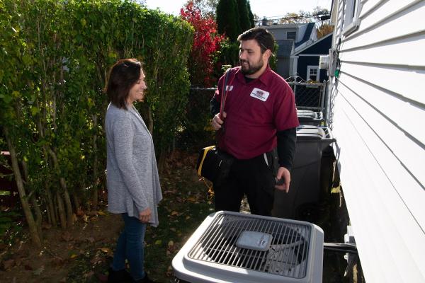 Bill Frusco Plumbing Heating and Air Conditioning