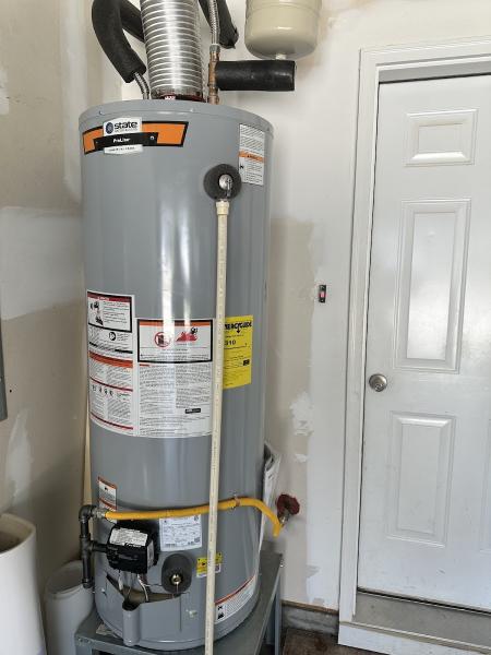Streamline Services Plumbing