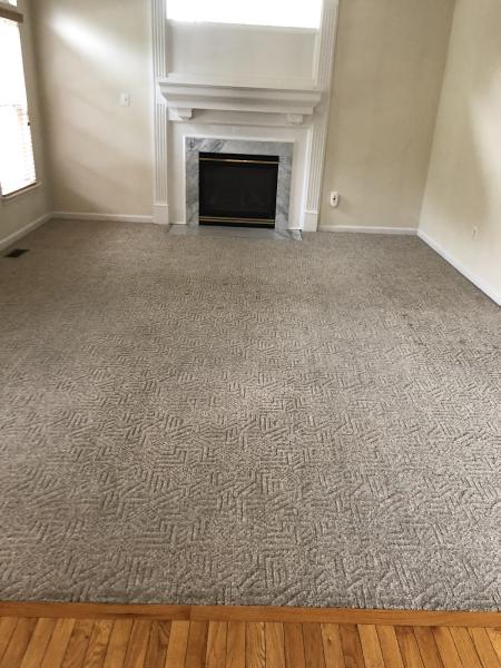 Devon's Carpet Services