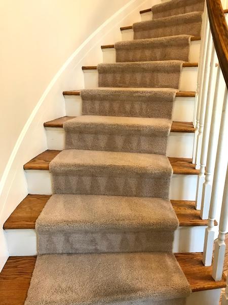 Devon's Carpet Services