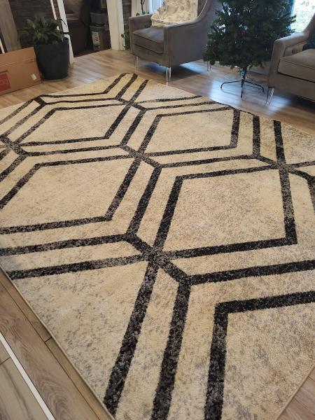 Devon's Carpet Services