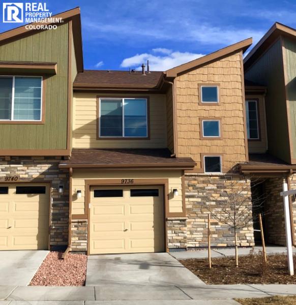 Real Property Management Colorado