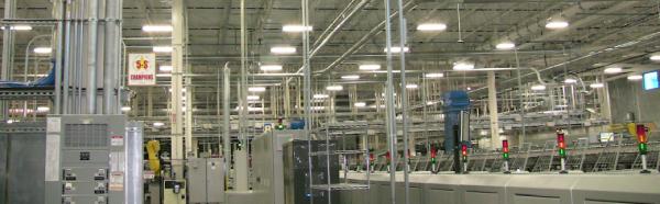 Power Electrical