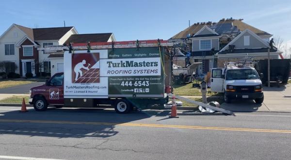 Turk Masters Roofing Systems
