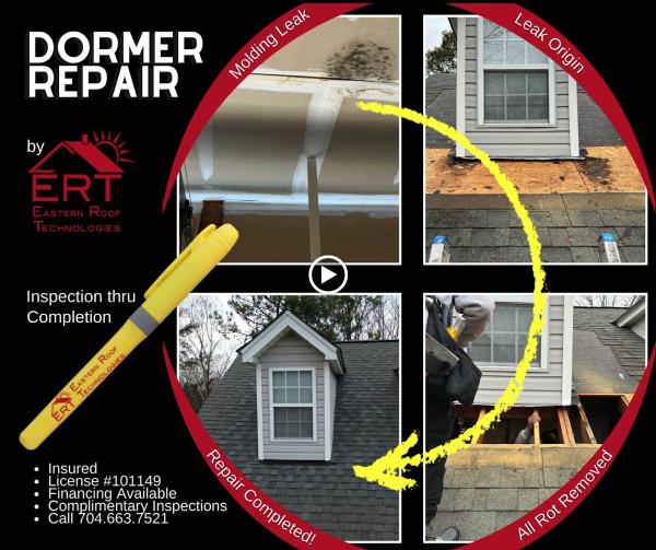 Eastern Roof Technologies
