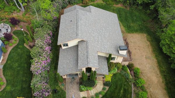 Eastern Roof Technologies