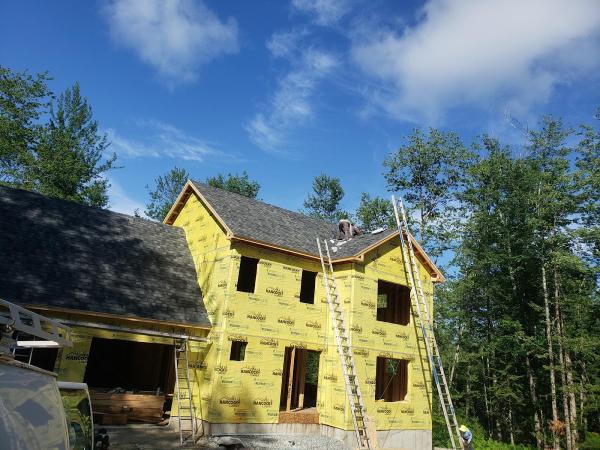 A&J Construction