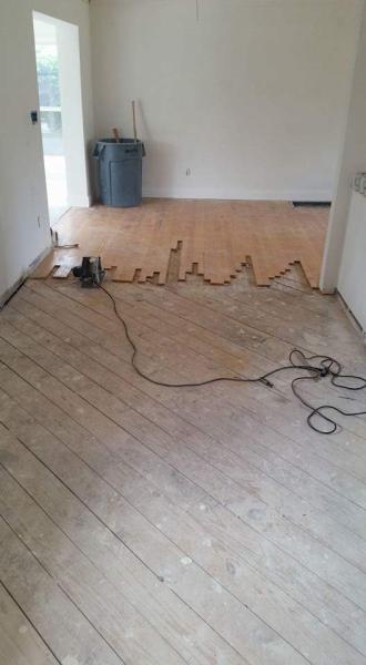 Time Machine Contracting & Restoration