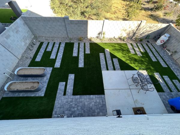 Ironhand Hardscape LLC