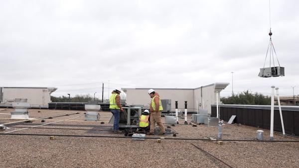 Quality 1 Energy Systems Heating & Air Conditioning