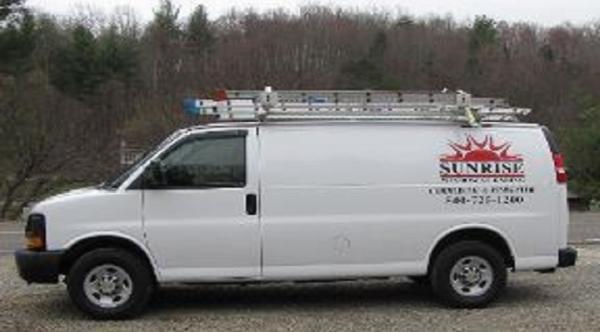 Sunrise Window Cleaning Company