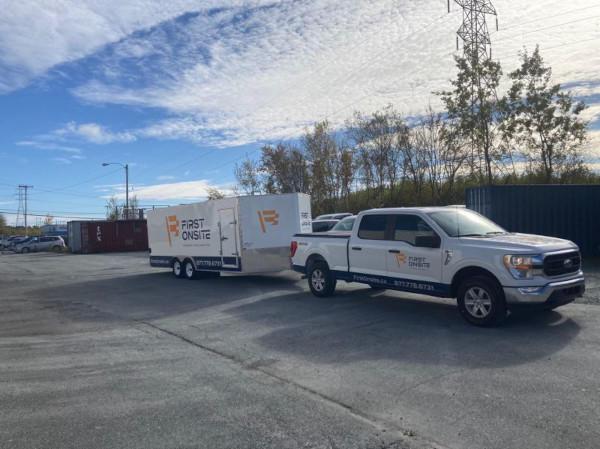 First Onsite Property Restoration