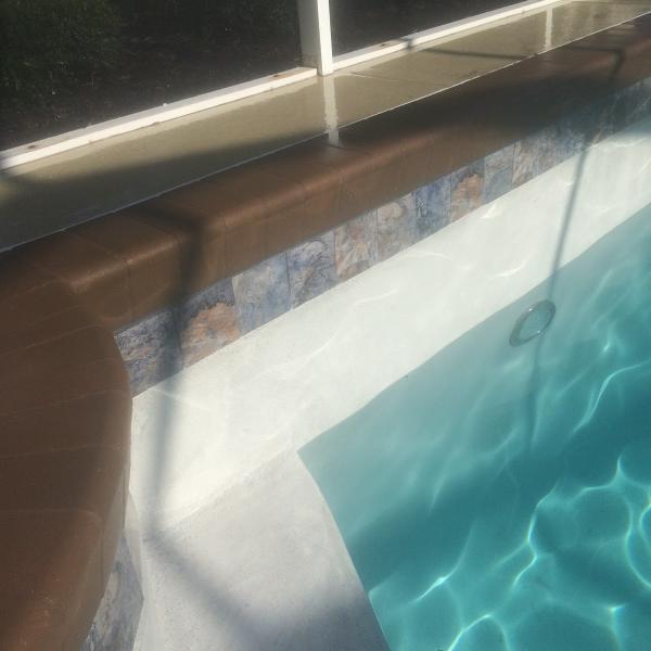 Chip's Pool Care Inc.