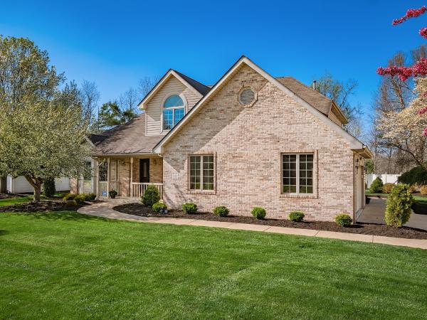 Better Curb Appeal