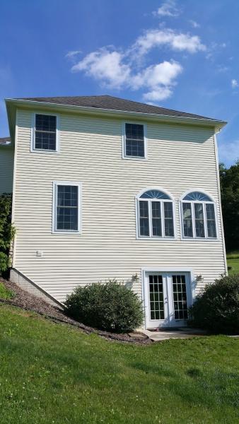 Better Curb Appeal