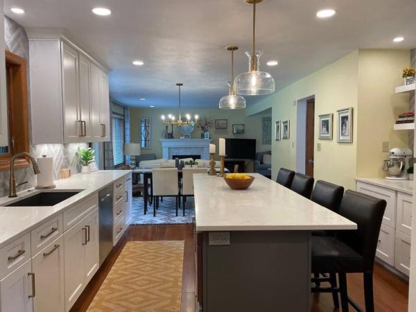 Bemac Llc. General Contractor