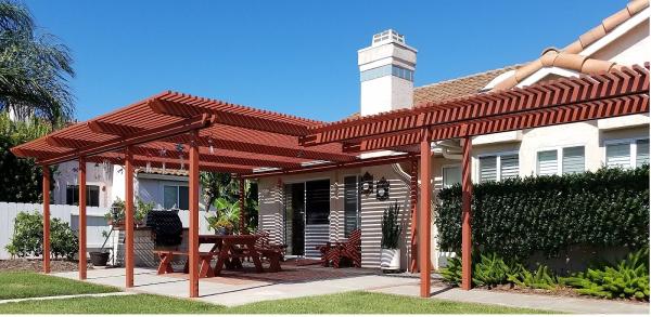 Coastal Carpenter