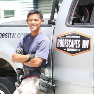 Roofscapes NW Inc.