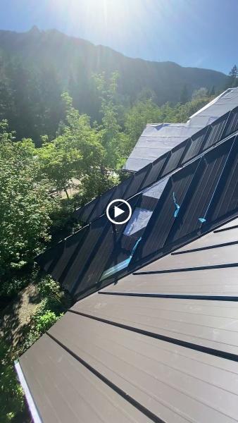 Roofscapes NW Inc.